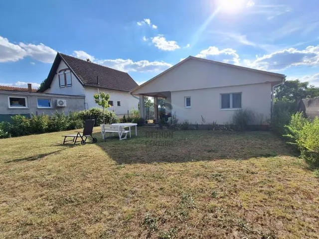 Eladó ház Albertirsa 63 nm