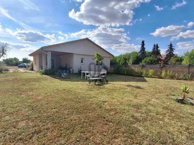 Eladó ház Albertirsa 63 nm