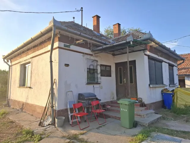 Eladó ház Újszilvás 55 nm