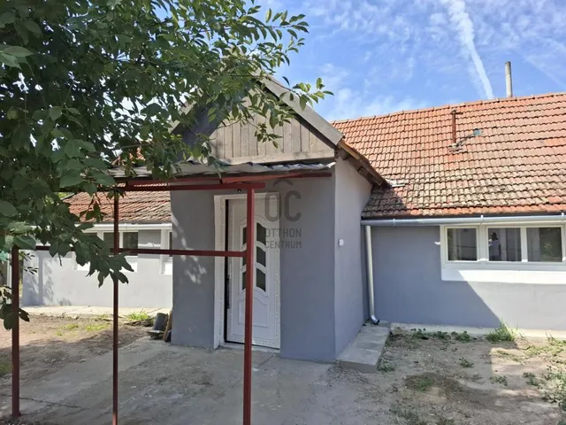 Eladó ház Pánd 74 nm