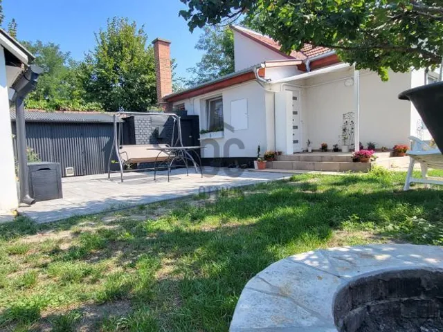 Eladó ház Vecsés 66 nm