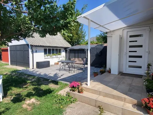 Eladó ház Vecsés 66 nm