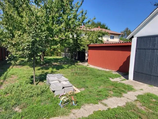 Eladó ház Vecsés 66 nm