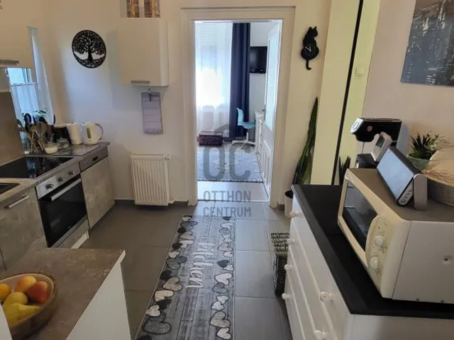 Eladó ház Vecsés 66 nm