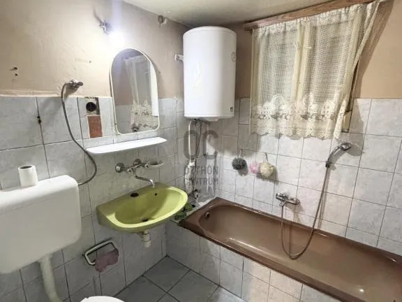 Eladó ház Nyáregyháza 51 nm