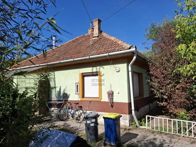 Eladó ház Albertirsa 47 nm