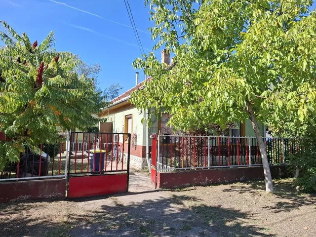 Eladó ház Albertirsa 47 nm
