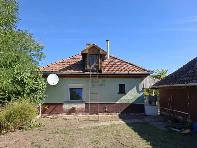 Eladó ház Albertirsa 47 nm