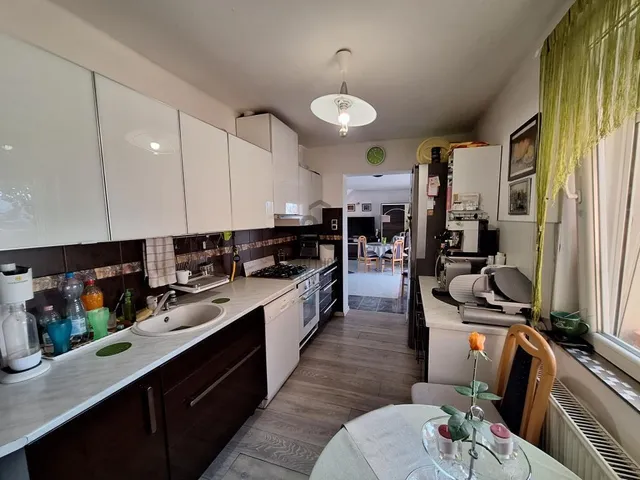 Eladó ház Albertirsa 130 nm