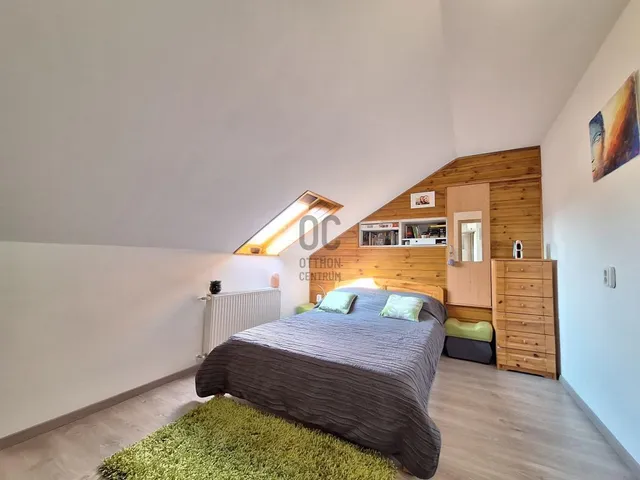 Eladó ház Albertirsa 130 nm