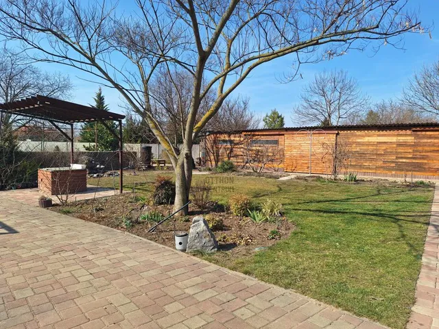 Eladó ház Albertirsa 130 nm