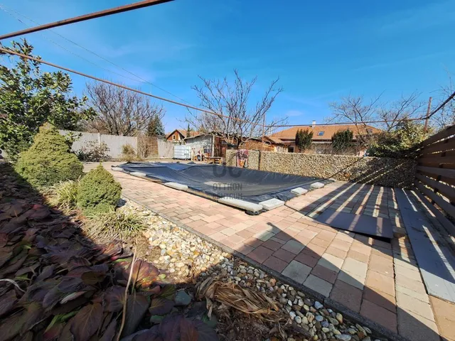 Eladó ház Albertirsa 130 nm