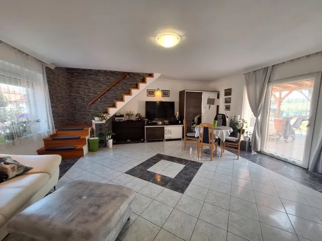 Eladó ház Albertirsa 130 nm