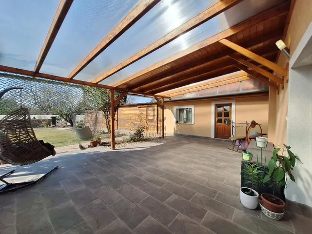 Eladó ház Albertirsa 130 nm