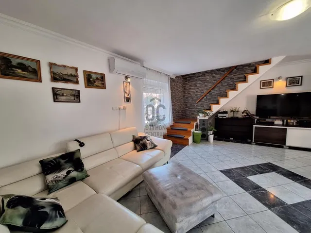 Eladó ház Albertirsa 130 nm