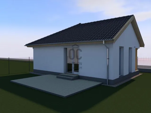 Eladó ház Ceglédbercel 70 nm