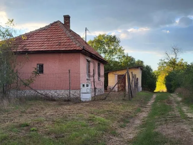 Eladó ház Csévharaszt 50 nm