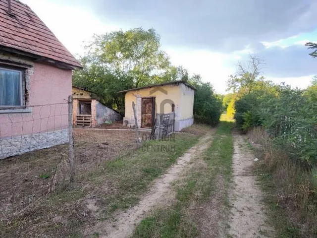 Eladó ház Csévharaszt 50 nm