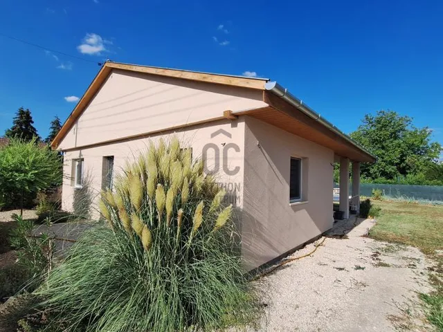 Eladó ház Albertirsa 63 nm