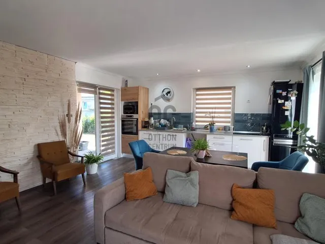 Eladó ház Albertirsa 63 nm