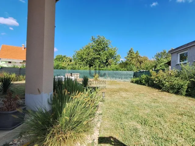 Eladó ház Albertirsa 63 nm