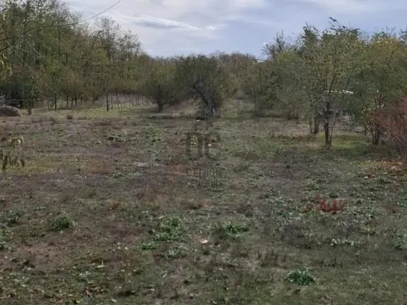 Eladó telek Dánszentmiklós 3971 nm