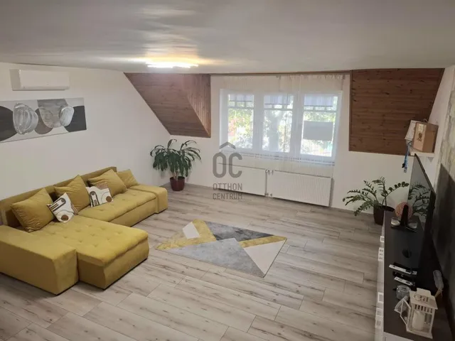 Eladó lakás Nagykáta 142 nm