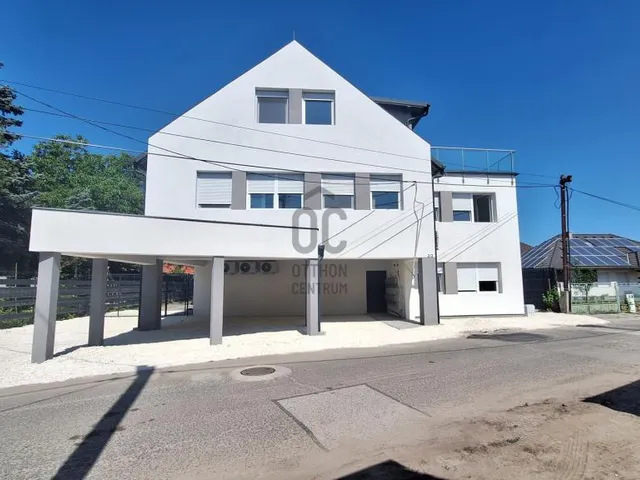 Eladó lakás Albertirsa 94 nm