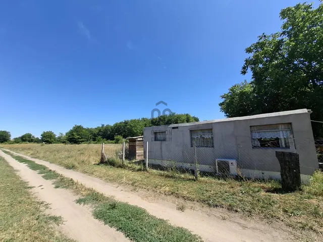 Eladó telek Albertirsa 2525 nm