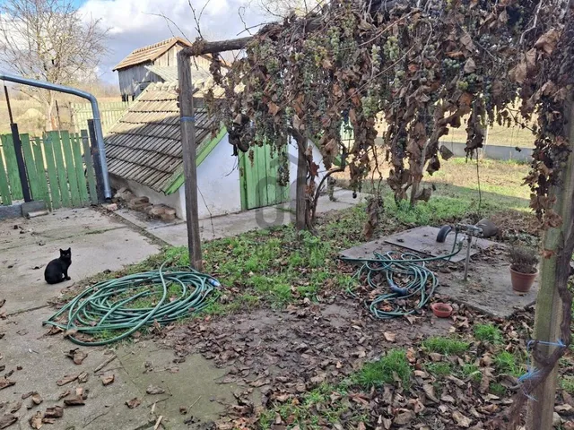 Eladó ház Tápiószentmárton 69 nm