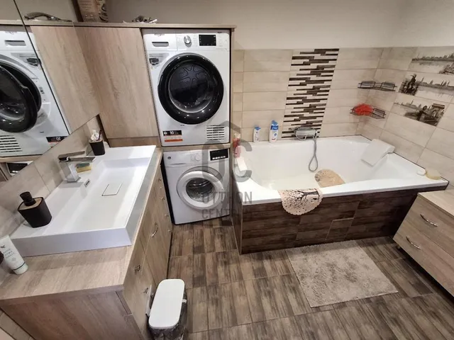 Eladó ház Tápiószentmárton 69 nm