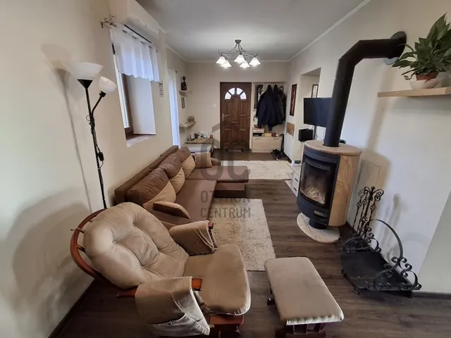 Eladó ház Tápiószentmárton 69 nm