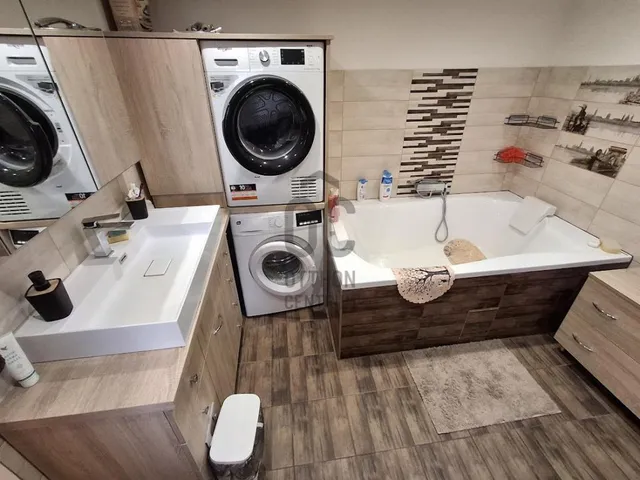 Eladó ház Tápiószentmárton 69 nm