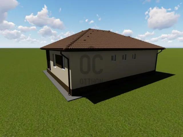 Eladó ház Albertirsa 82 nm