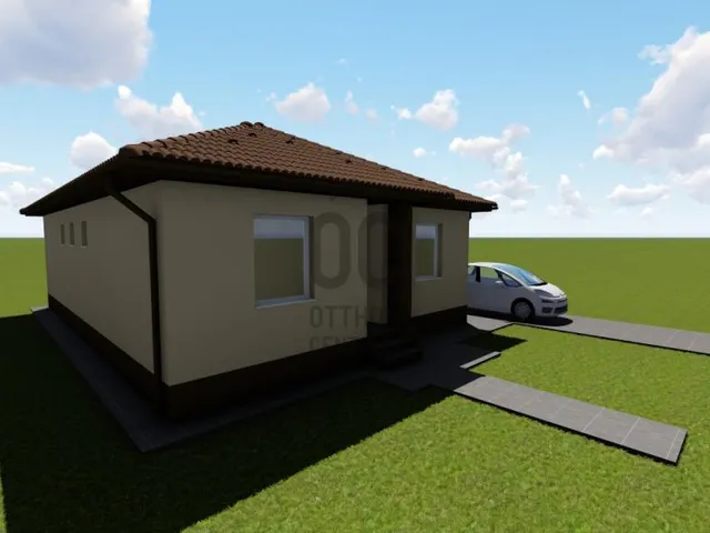 Eladó ház Albertirsa 82 nm