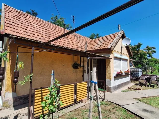 Eladó ház Albertirsa 87 nm