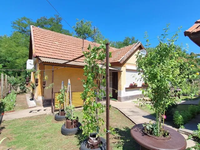 Eladó ház Albertirsa 87 nm