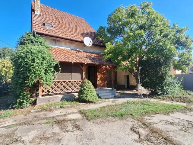 Eladó ház Albertirsa 178 nm