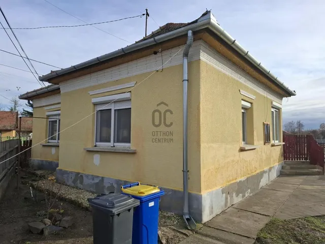 Eladó ház Tápiógyörgye 86 nm