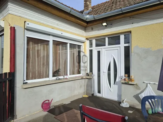 Eladó ház Tápiógyörgye 86 nm