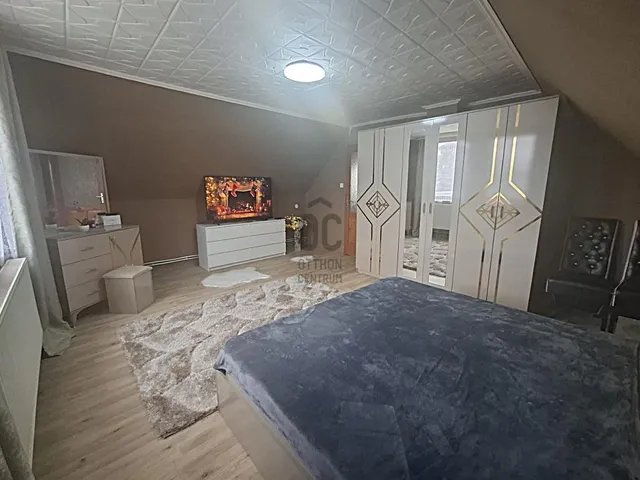 Eladó ház Monor 123 nm