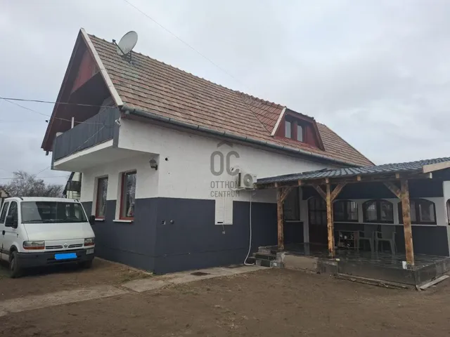 Eladó ház Monor 123 nm