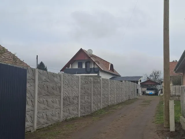 Eladó ház Monor 123 nm