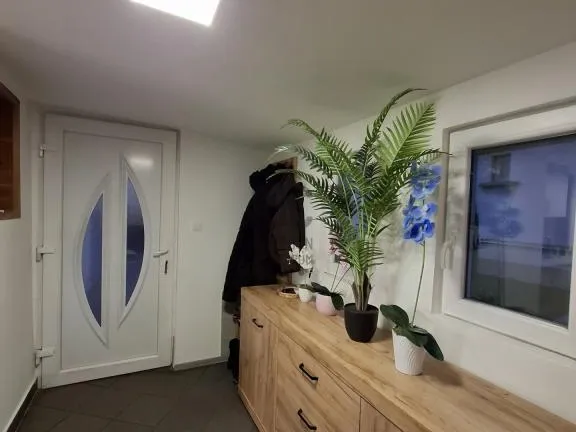 Eladó ház Farmos 46 nm