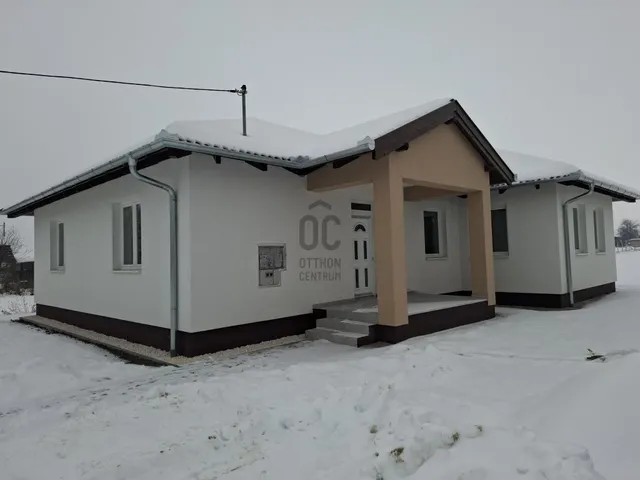 Eladó ház Nagykáta 131 nm