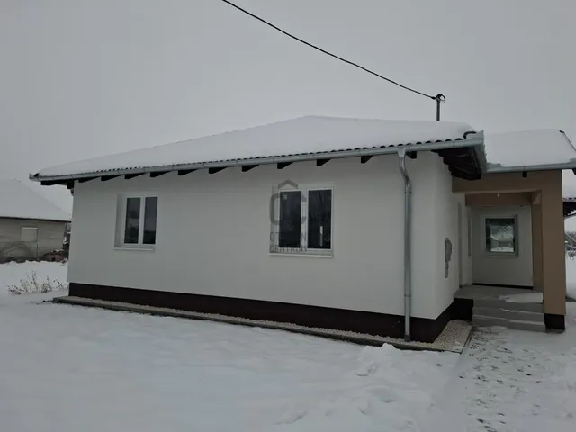 Eladó ház Nagykáta 131 nm