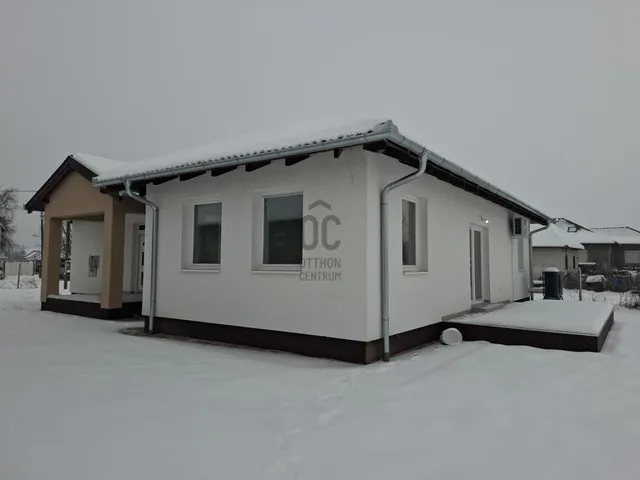 Eladó ház Nagykáta 131 nm