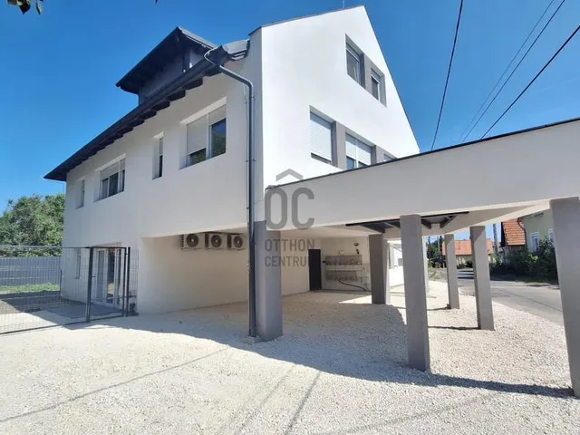 Eladó lakás Albertirsa 94 nm