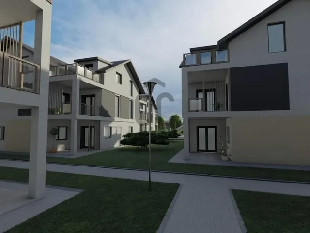 Eladó lakás Albertirsa 110 nm