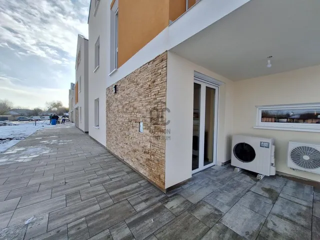 Eladó lakás Albertirsa 110 nm